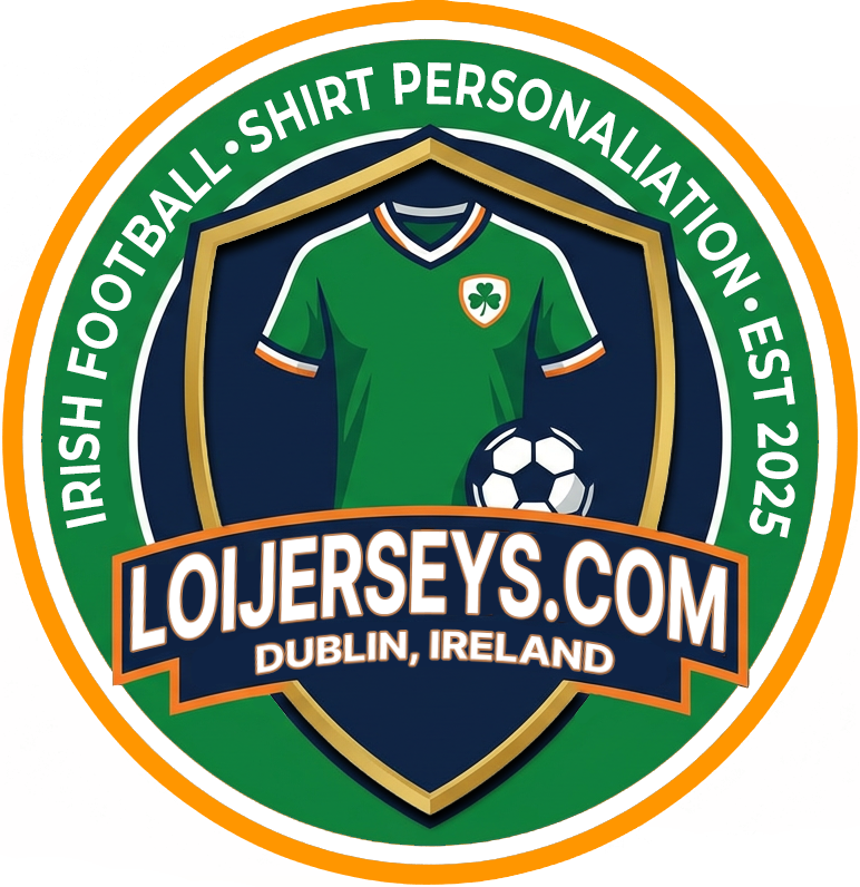 LOI Jerseys
